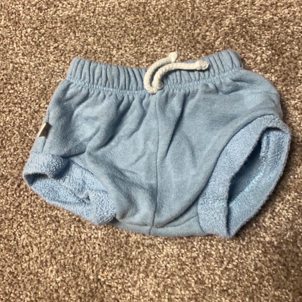Childhoods clothing shorties